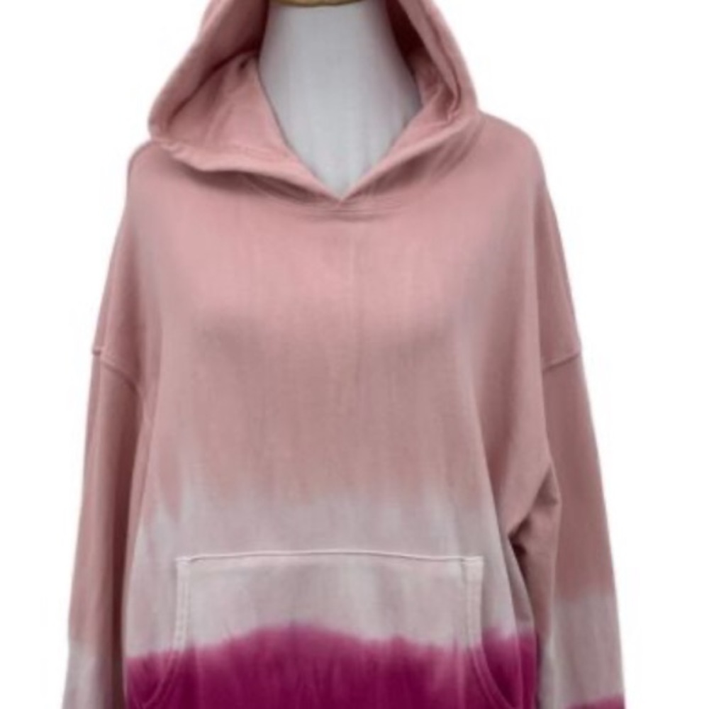 24 - Wildfox - Top - Pink - L